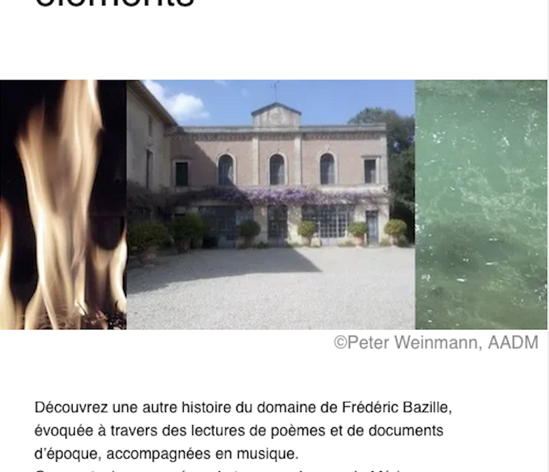 Journées du Patrimoine 2026
